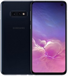 Замена динамика на телефоне Samsung Galaxy S10e в Новосибирске